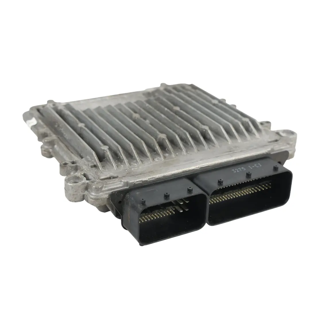Mercedes W205 C300h 651.921 204HP Kit ECU Motor Llave Encendido - SKU A6519006401-2 - Número de pieza A6519006401