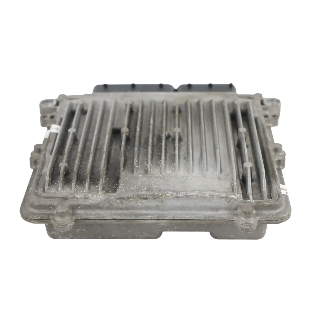 Mercedes W205 C300h 651.921 204HP Kit ECU Motor Llave Encendido - SKU A6519006401-2 - Número de pieza A6519006401