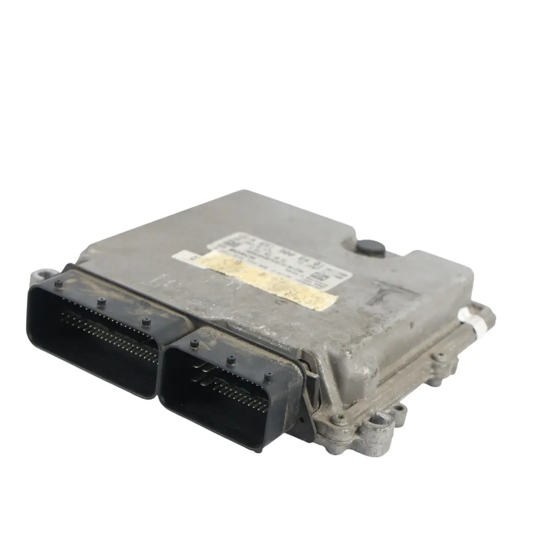 Mercedes W205 C300h 651.921 204HP Engine ECU Kit Key + Ignition - SKU A6519006401-2 - Part number A6519006401