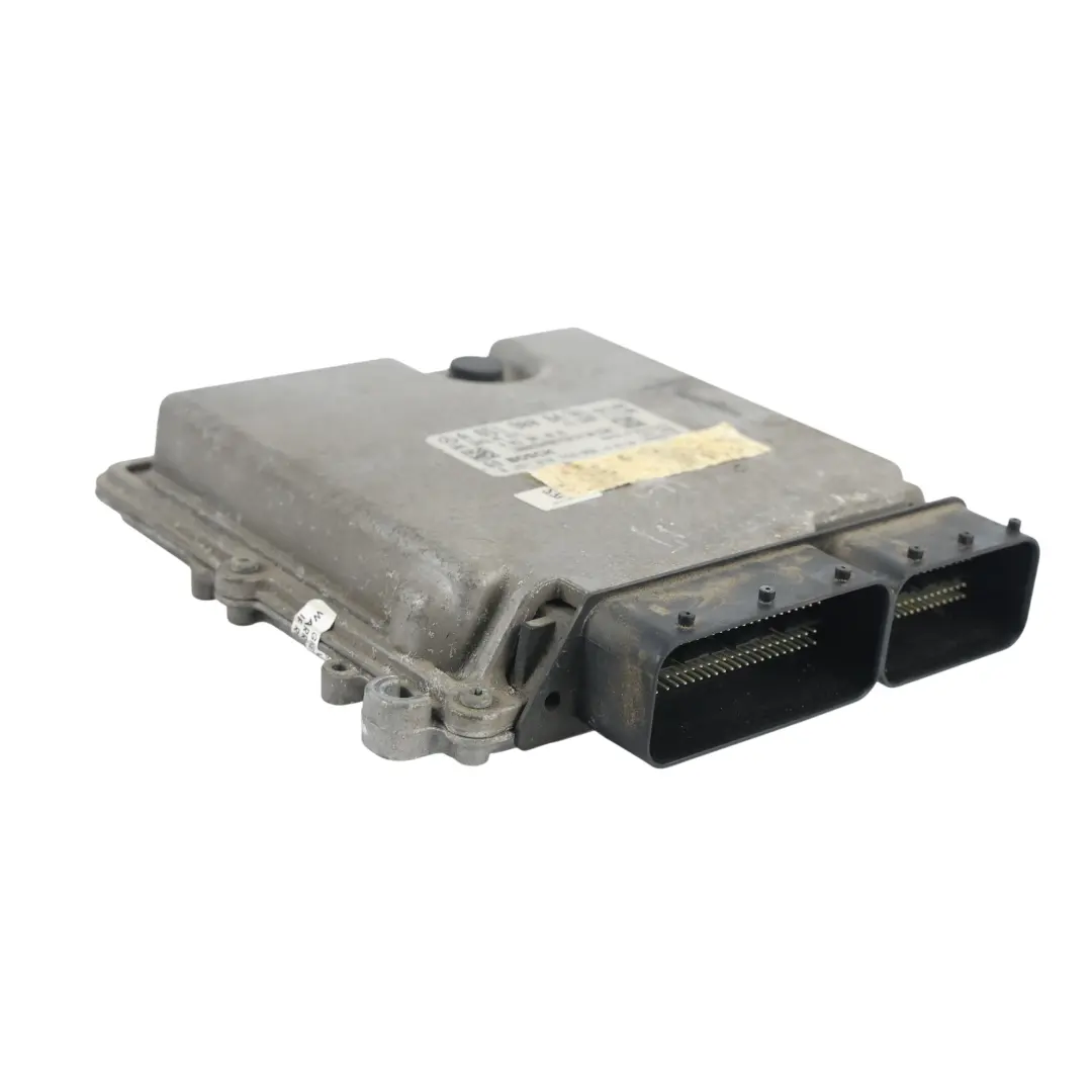 Mercedes W205 C300h 651.921 204HP Engine ECU Kit Key + Ignition - SKU A6519006401-2 - Part number A6519006401