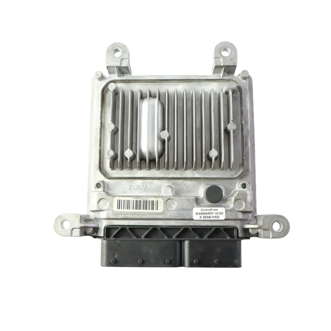 Mercedes W204 ECU Motore 2.1 Diesel 170HP Manuale 651911 Kit - SKU A6519007401-12 - Numero di parte A6519007401