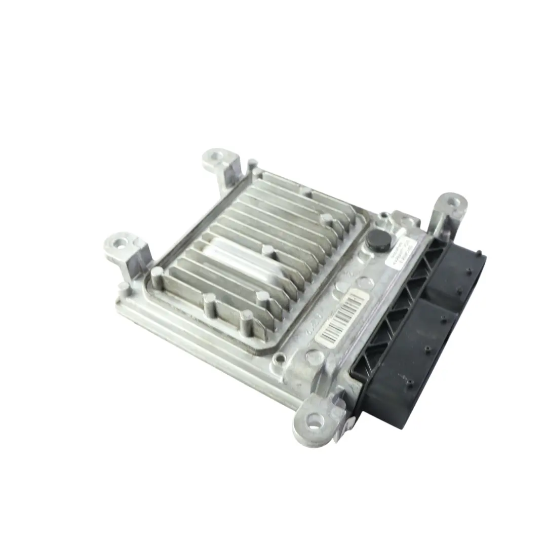 Mercedes W204 ECU Motore 2.1 Diesel 170HP Manuale 651911 Kit - SKU A6519007401-12 - Numero di parte A6519007401