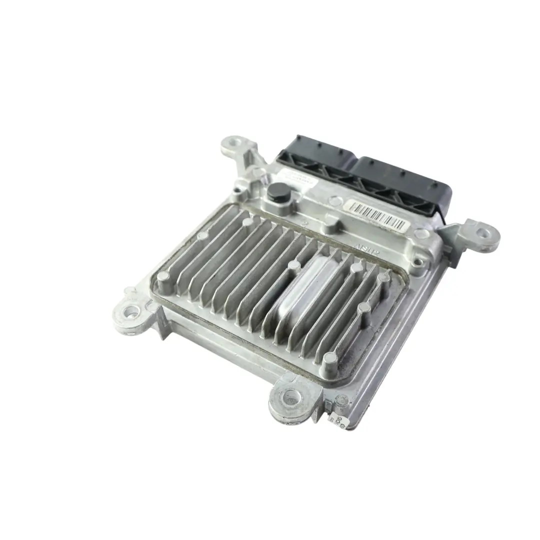 Mercedes W204 Engine Control ECU 2.1 Diesel 170HP Manual 651911 Kit - SKU A6519007401-12 - Part number A6519007401