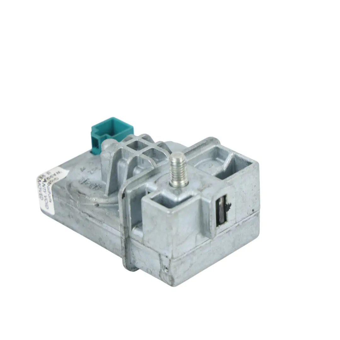Mercedes C207 E220CDI Engine Unit ECU 170HP 2.1 Diesel Automatic KIT - SKU A6519007500-28 - Part number A6519007500