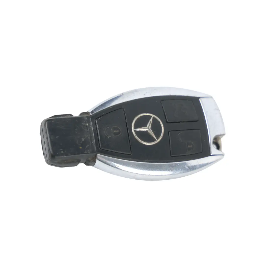 Mercedes C207 E220CDI ECU Motor 170HP 2.1 Diesel Automático KIT - SKU A6519007500-28 - Número de pieza A6519007500