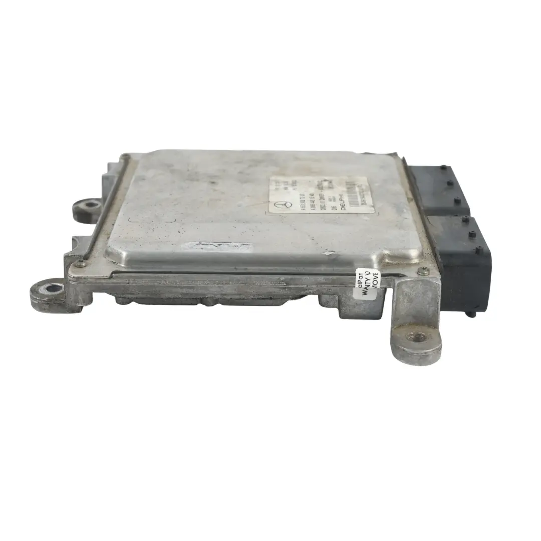 Mercedes C207 E220CDI ECU Motor 170HP 2.1 Diesel Automático KIT - SKU A6519007500-28 - Número de pieza A6519007500