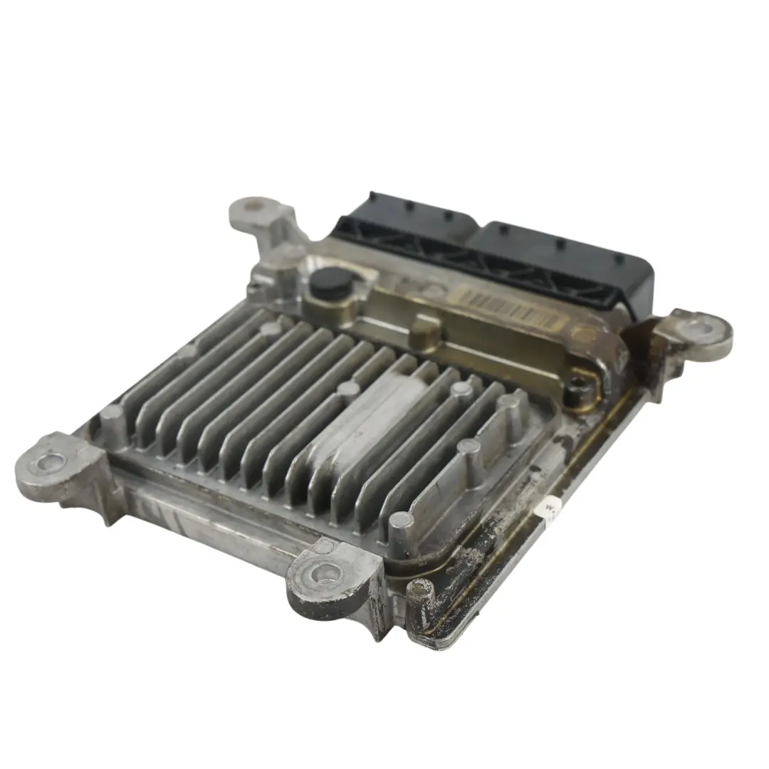 Mercedes C207 E220CDI ECU Motor 170HP 2.1 Diesel Automático KIT - SKU A6519007500-28 - Número de pieza A6519007500