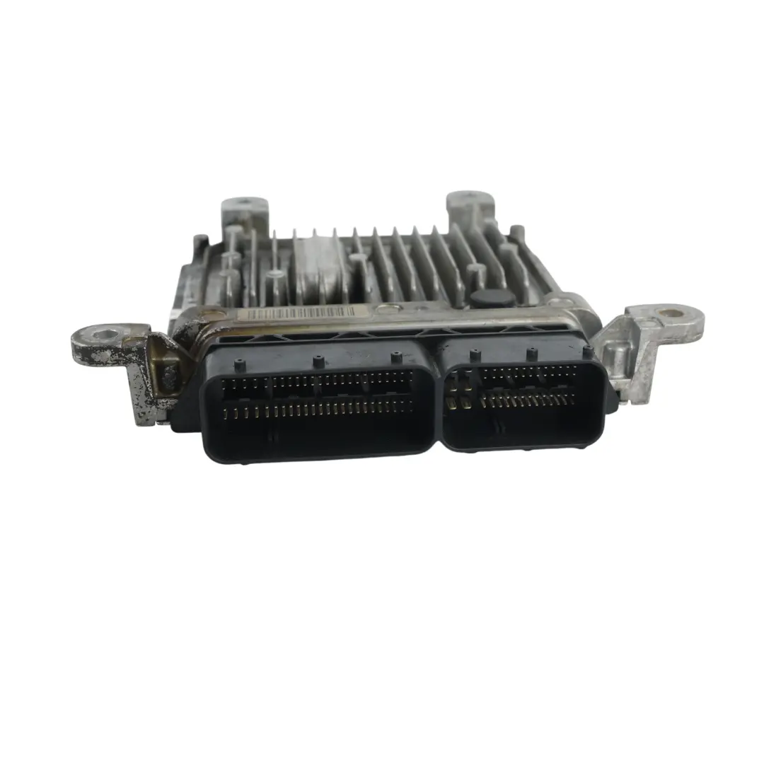 Mercedes C207 E220CDI ECU Motor 170HP 2.1 Diesel Automático KIT - SKU A6519007500-28 - Número de pieza A6519007500