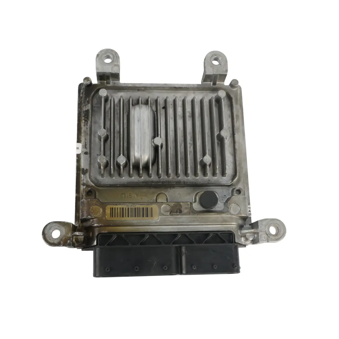 Mercedes C207 E220CDI Engine Unit ECU 170HP 2.1 Diesel Automatic KIT - SKU A6519007500-28 - Part number A6519007500