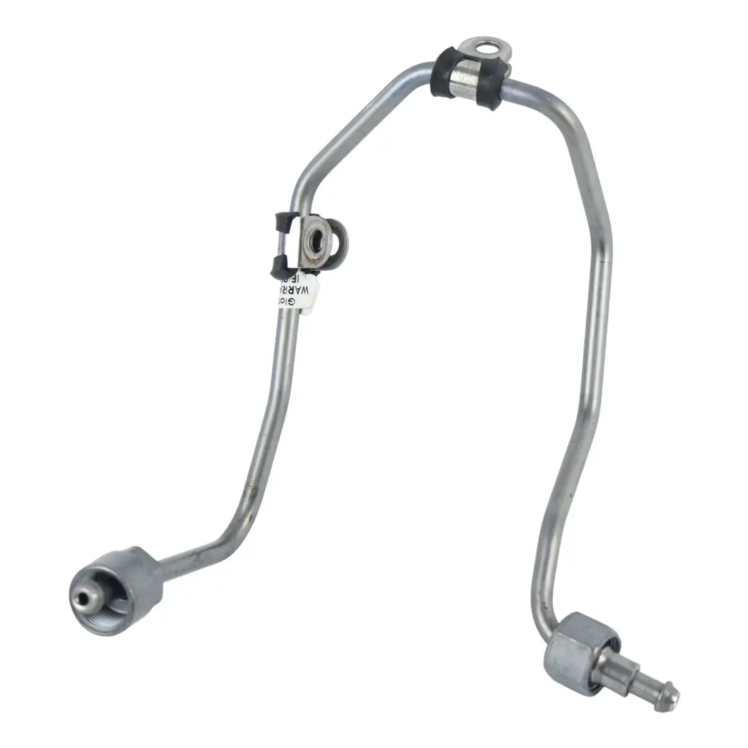 A180d Fuel Pressure Line High Pressure OM654 to Mercedes W177 with Part number A6540703002 Mercedes W177 A180d Fuel Pressure Line High Pressure OM654 - SKU A6540703002 - Part number A6540703002