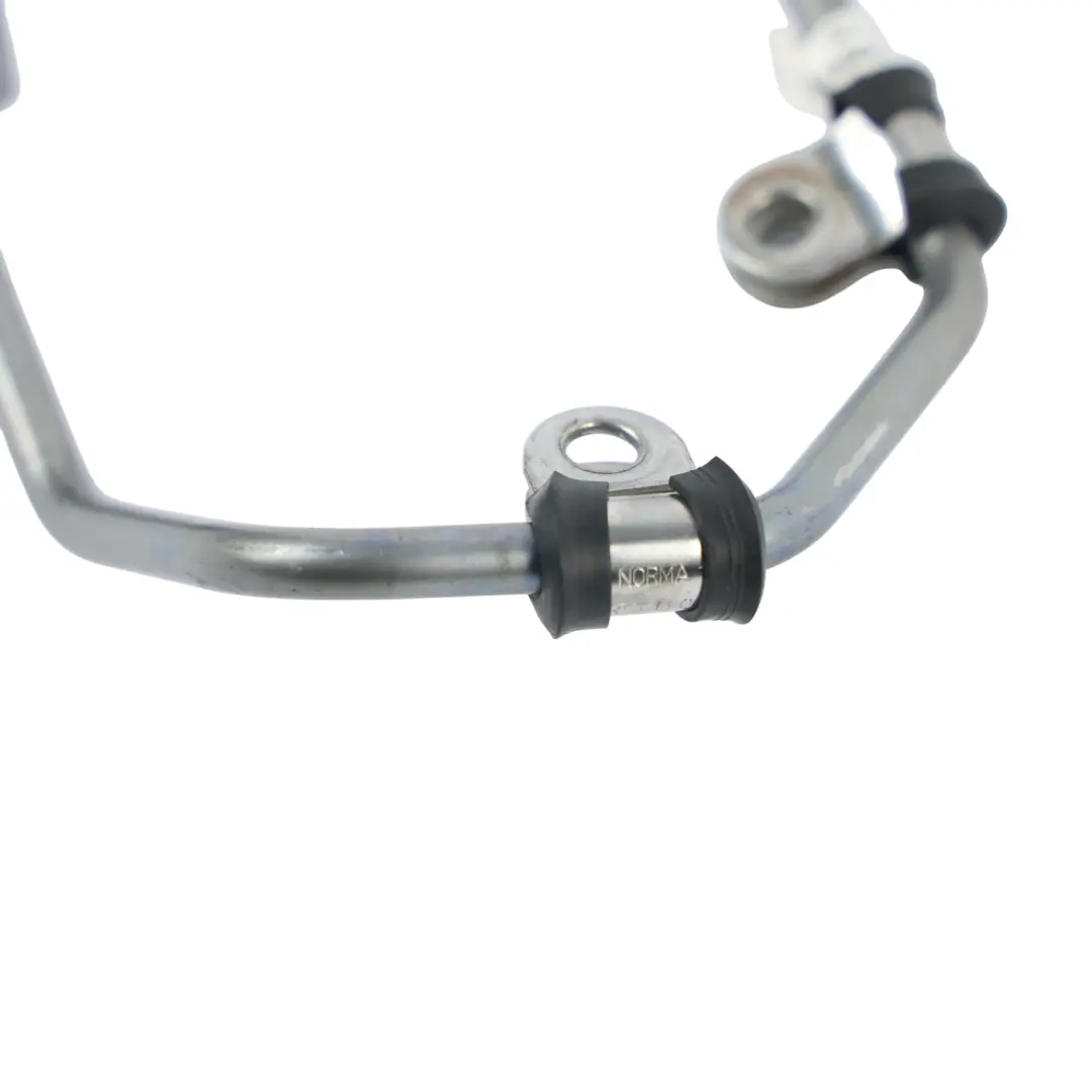 Mercedes W177 A180d Fuel Pressure Line High Pressure OM654 - SKU A6540703002 - Part number A6540703002