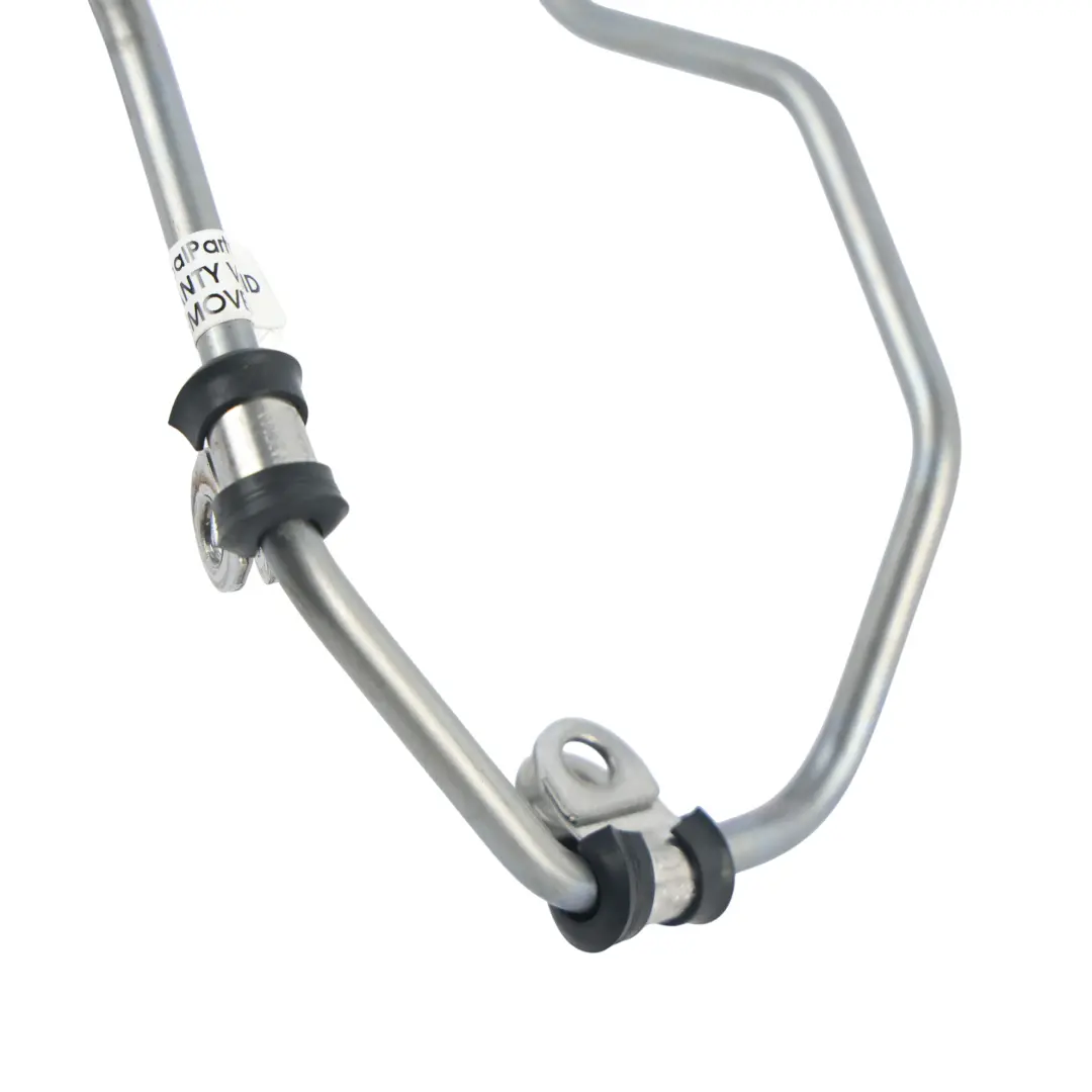Mercedes W177 A180d Fuel Pressure Line High Pressure OM654 - SKU A6540703002 - Part number A6540703002