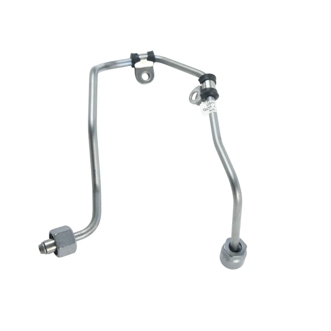 Mercedes W177 A180d Linea Pressione Carburante Alta Pressione OM654 - SKU A6540703002 - Numero di parte A6540703002