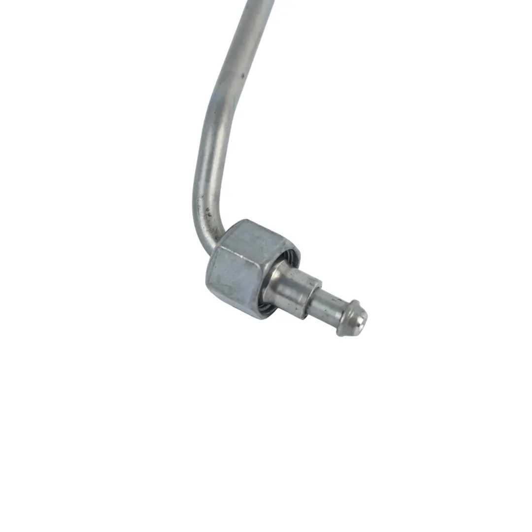 Mercedes W177 A180d Fuel Pressure Line High Pressure OM654 - SKU A6540703002 - Part number A6540703002