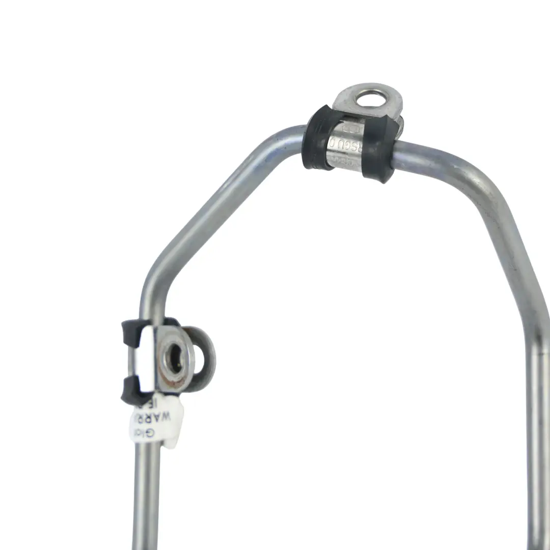 Mercedes W177 A180d Linea Pressione Carburante Alta Pressione OM654 - SKU A6540703002 - Numero di parte A6540703002