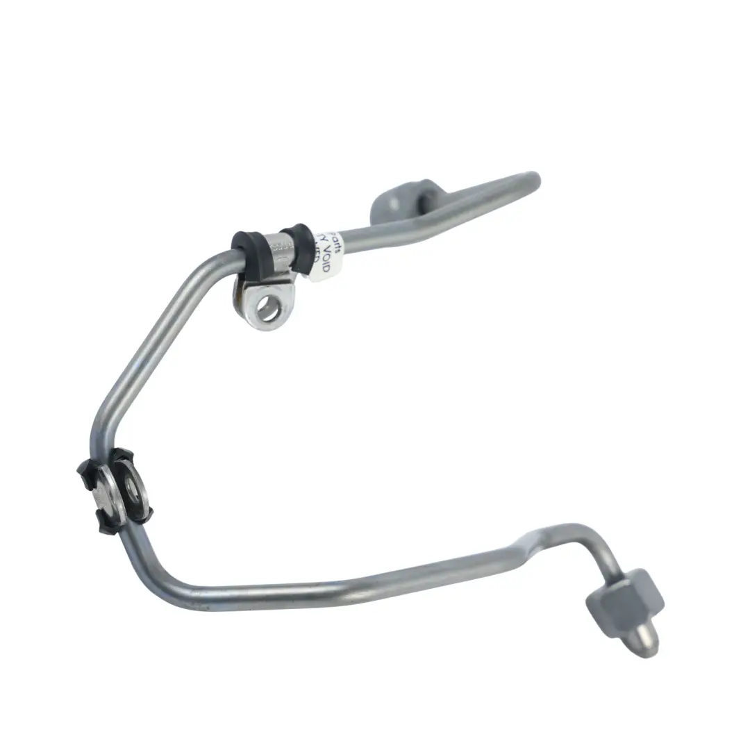 A180d Fuel Pressure Line High Pressure OM654 to Mercedes W177 with Part number A6540703002 Mercedes W177 A180d Fuel Pressure Line High Pressure OM654 - SKU A6540703002 - Part number A6540703002