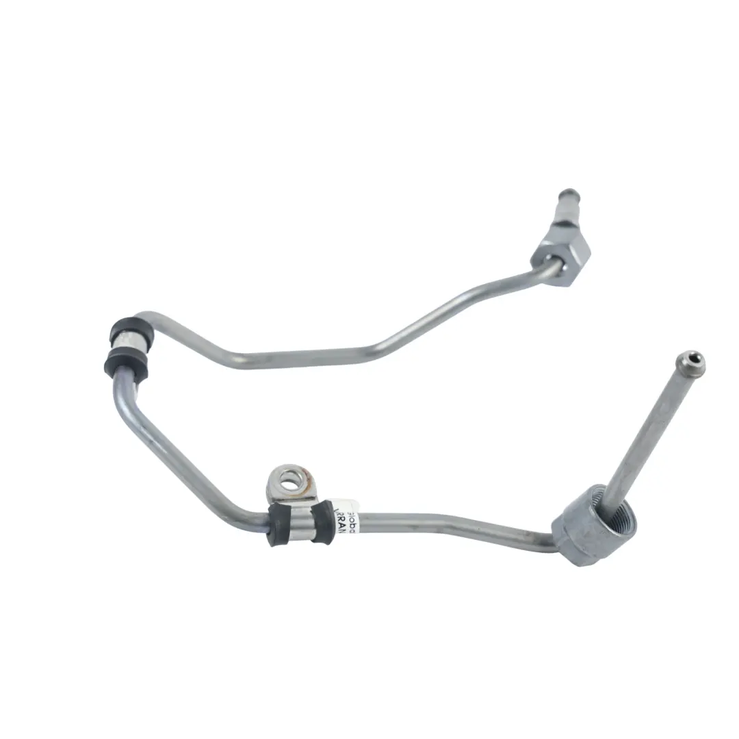 A180d Fuel Pressure Line High Pressure OM654 to Mercedes W177 with Part number A6540703002 Mercedes W177 A180d Fuel Pressure Line High Pressure OM654 - SKU A6540703002 - Part number A6540703002