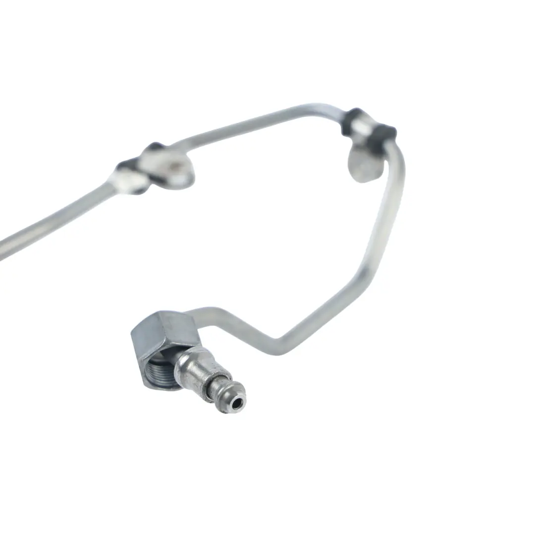 Mercedes W177 A180d Fuel Pressure Line High Pressure OM654 - SKU A6540703002 - Part number A6540703002