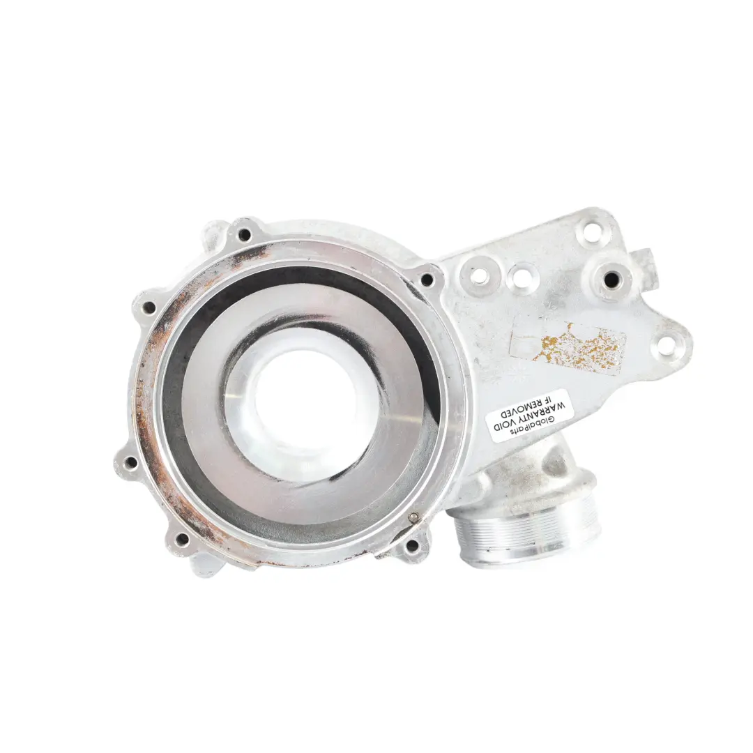 Mercedes W177 A180d Turbolader Verdichtergehäuse OM654 Diesel - SKU A6540905601-1 - Teilenummer A6540905601