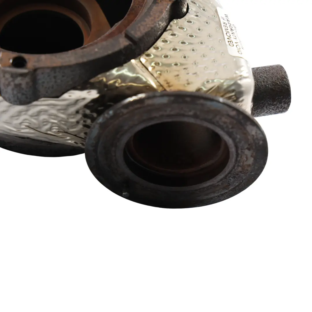 Mercedes W177 A180d Turbolader Gehäuse OM654 Diesel - SKU A6540905601-2 - Teilenummer A6540905601