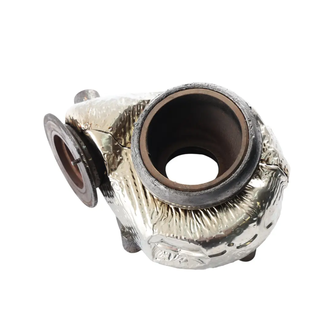 Mercedes W177 A180d Turbolader Gehäuse OM654 Diesel - SKU A6540905601-2 - Teilenummer A6540905601