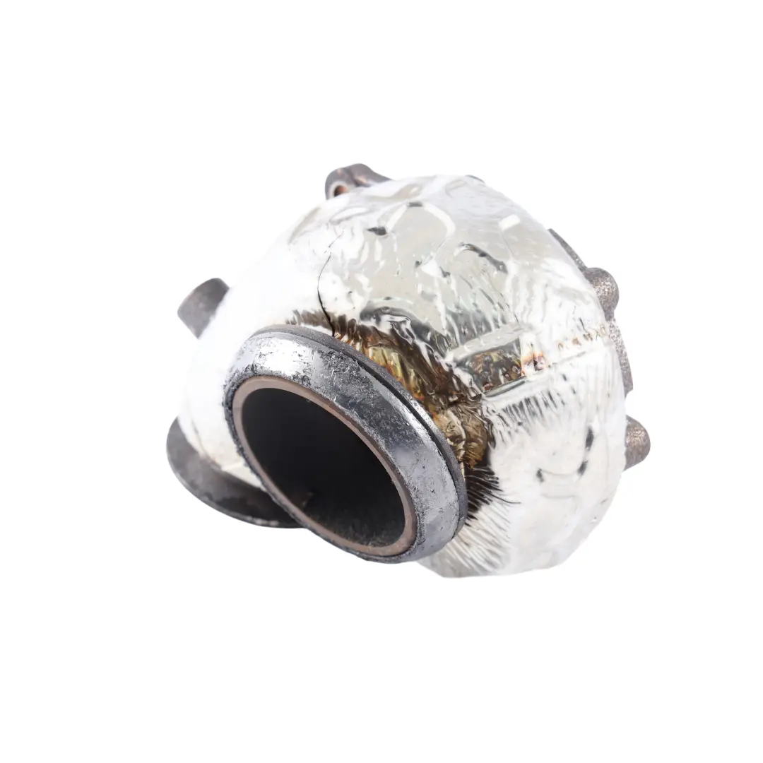 A180d Alloggiamento Turbocompressore OM654 Diesel per Mercedes W177 con numero di parte A6540905601 Mercedes W177 A180d Alloggiamento Turbocompressore OM654 Diesel - SKU A6540905601-2 - Numero di parte A6540905601