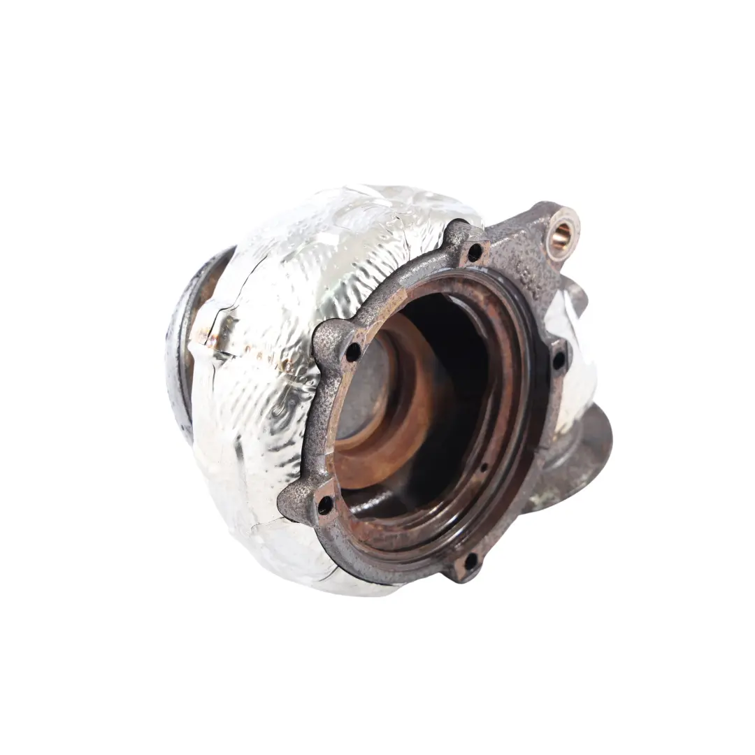 Mercedes W177 A180d Alloggiamento Turbocompressore OM654 Diesel - SKU A6540905601-2 - Numero di parte A6540905601