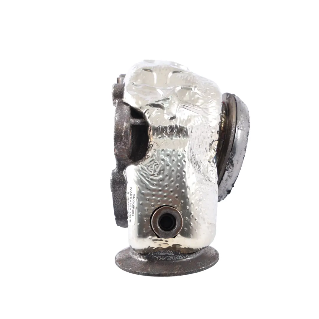 Mercedes W177 A180d Alloggiamento Turbocompressore OM654 Diesel - SKU A6540905601-2 - Numero di parte A6540905601
