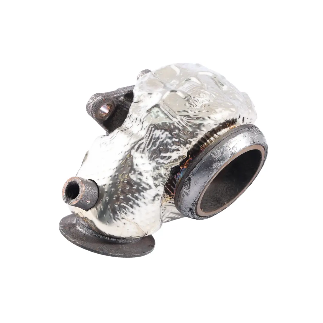 Mercedes W177 A180d Alloggiamento Turbocompressore OM654 Diesel - SKU A6540905601-2 - Numero di parte A6540905601