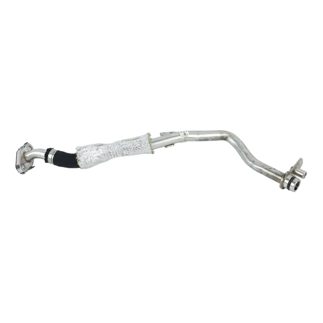 Turbolader Ölrücklauf Rohr Schlauch Leitung 2.0 Diesel für Mercedes W177 mit Teilenummer A6541807800 Mercedes W177 Turbolader Ölrücklauf Rohr Schlauch Leitung 2.0 Diesel - SKU A6541807800 - Teilenummer A6541807800