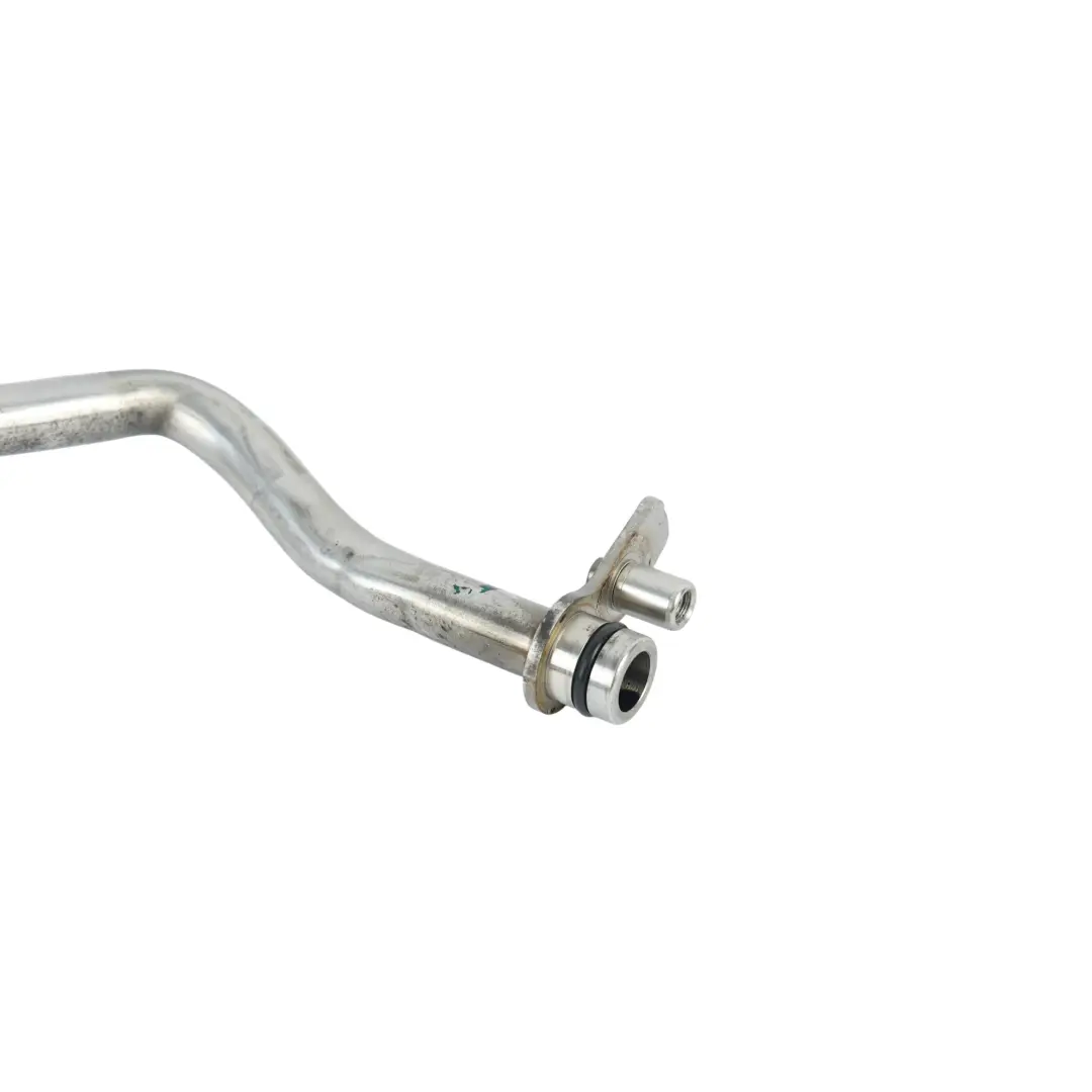 Mercedes W177 Turbocharger Oil Return Pipe Hose Tube Line 2.0 Diesel - SKU A6541807800 - Part number A6541807800