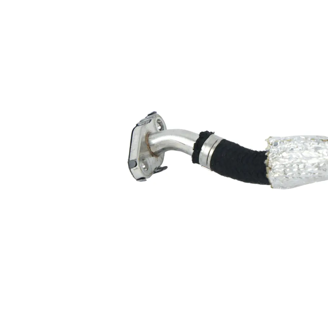 Mercedes W177 Turbocharger Oil Return Pipe Hose Tube Line 2.0 Diesel - SKU A6541807800 - Part number A6541807800