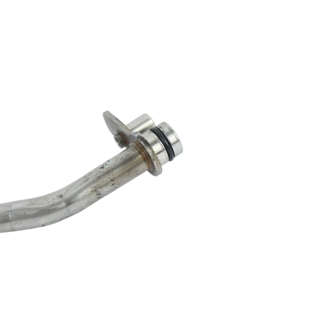 Turbocharger Oil Return Pipe Hose Tube Line 2.0 Diesel to Mercedes W177 with Part number A6541807800 Mercedes W177 Turbocharger Oil Return Pipe Hose Tube Line 2.0 Diesel - SKU A6541807800 - Part number A6541807800