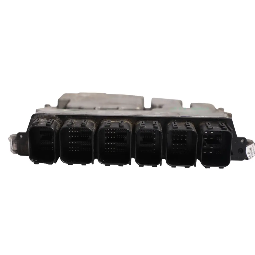 Mercedes Sprinter W907 315 CDI 150HP Engine ECU Kit Key Lock Set - SKU A6549009400-6 - Part number A6549009400