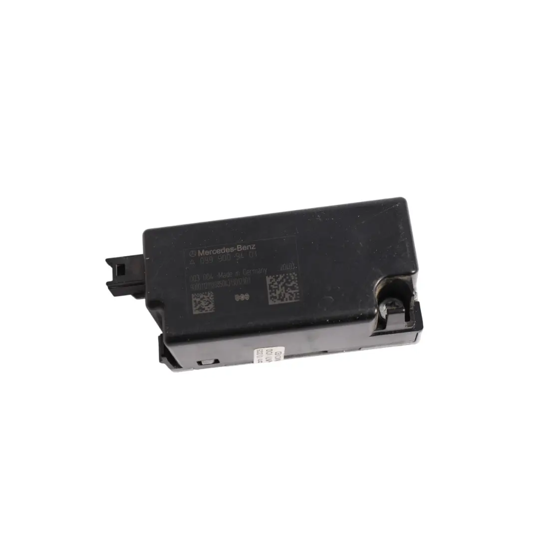 Mercedes Sprinter W907 315 CDI 150HP Engine ECU Kit Key Lock Set - SKU A6549009400-6 - Part number A6549009400