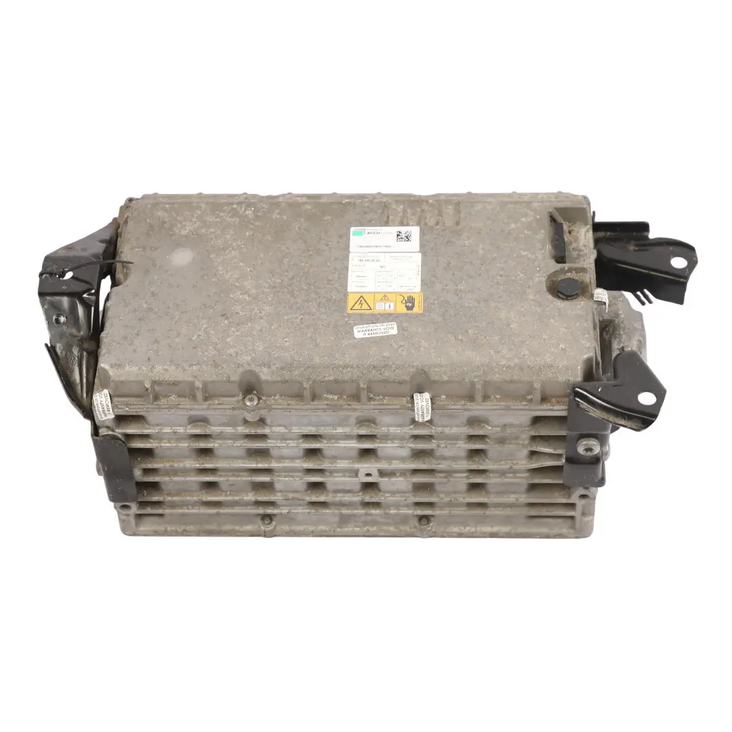 Mercedes W205 C300h Hybrid High Voltage Battery 126V 6,5 Ah - SKU A7893400503 - Part number A7893400503