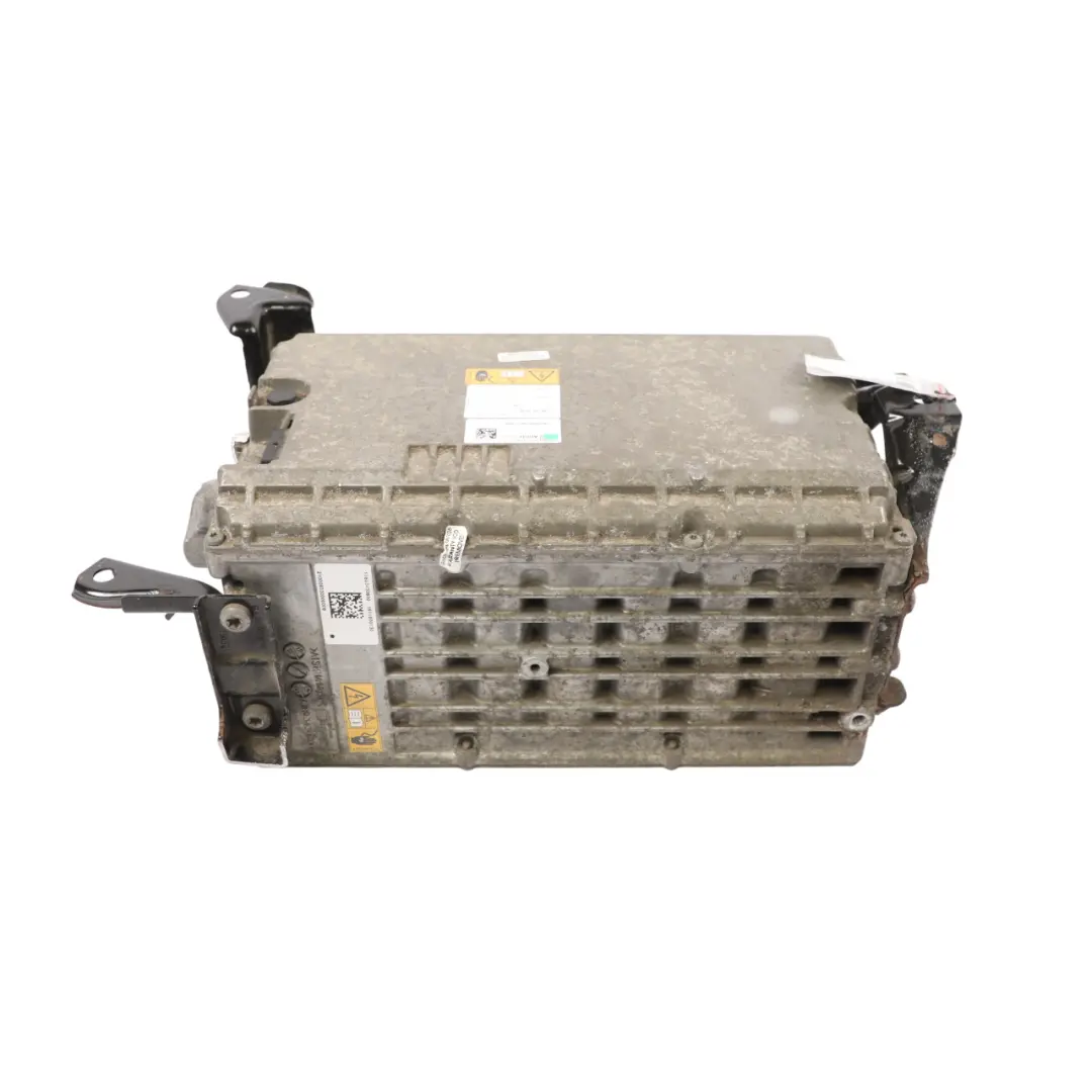 Mercedes W205 C300h Hybrid High Voltage Battery 126V 6,5 Ah - SKU A7893400503 - Part number A7893400503