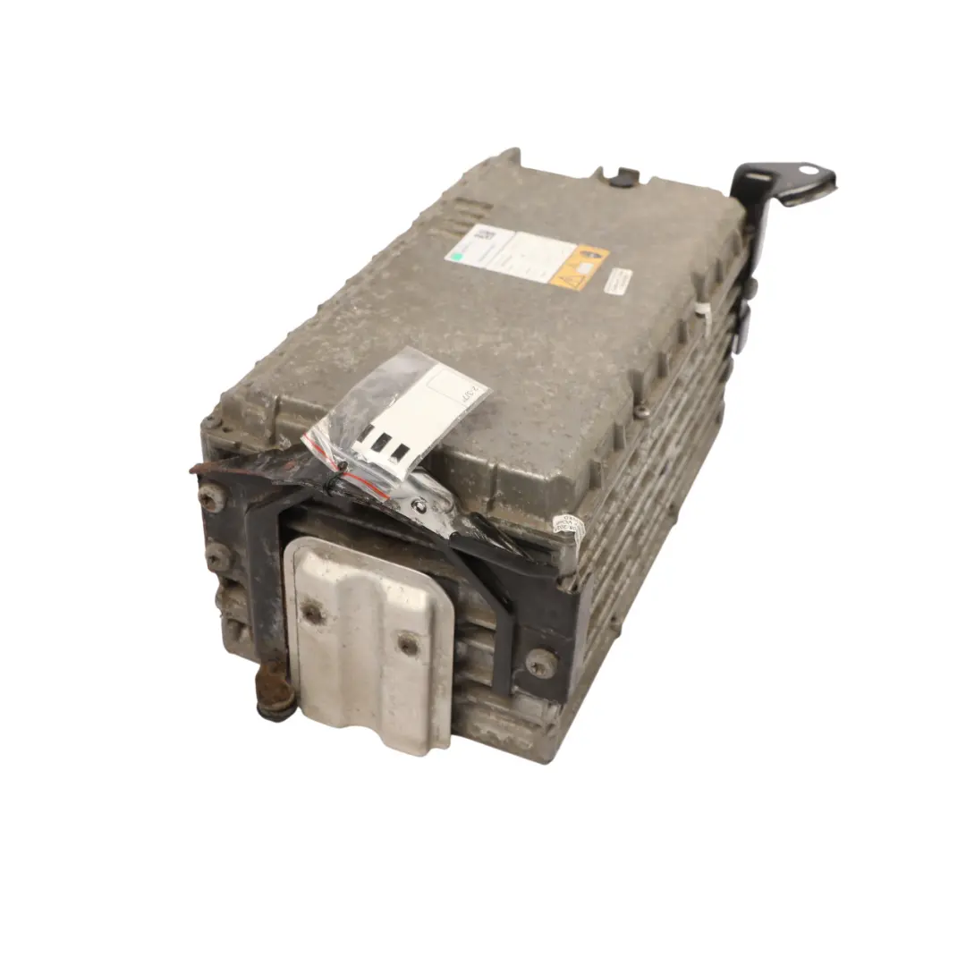 Mercedes W205 C300h Hybrid High Voltage Battery 126V 6,5 Ah - SKU A7893400503 - Part number A7893400503