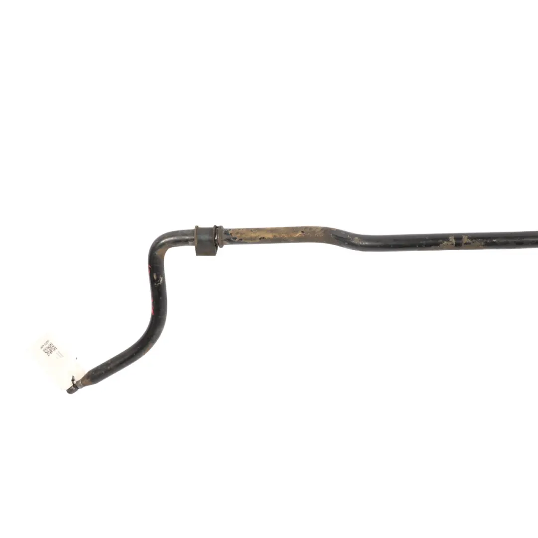 Front Suspension Stabilizer Anti Roll Bar to Mercedes Sprinter W906 with Part number A9043230065 Mercedes Sprinter W906 Front Suspension Stabilizer Anti Roll Bar - SKU A9043230065 - Part number A9043230065