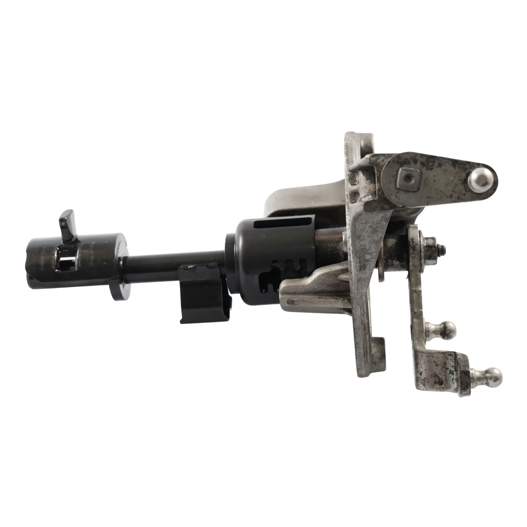 Mercedes Sprinter W906 Manual Gearbox Gearshift Mechanism Unit A9062609102