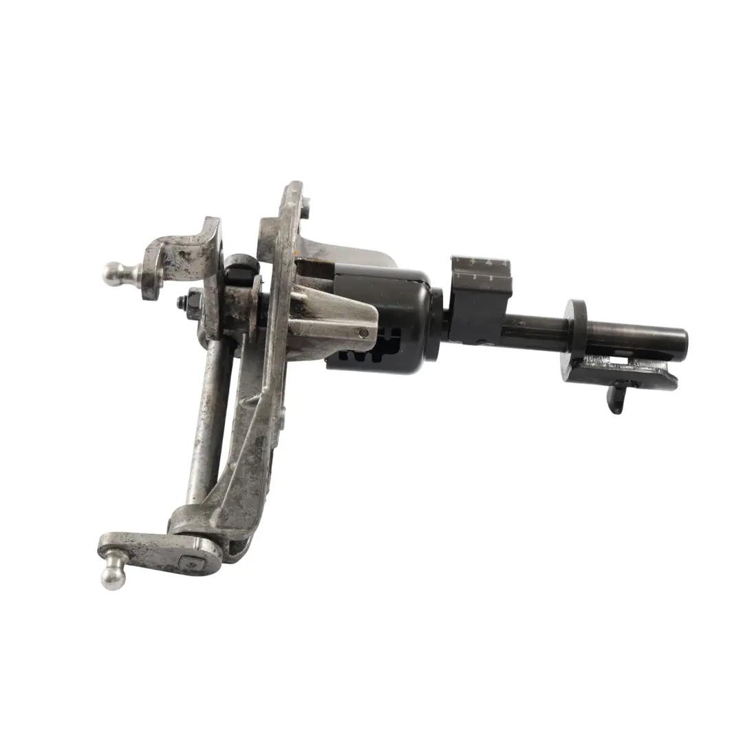 Mercedes Sprinter W906 Manuelle Mécanisme De Changement De Vitesse - SKU A9062609102 - Numéro de pièce A9062609102