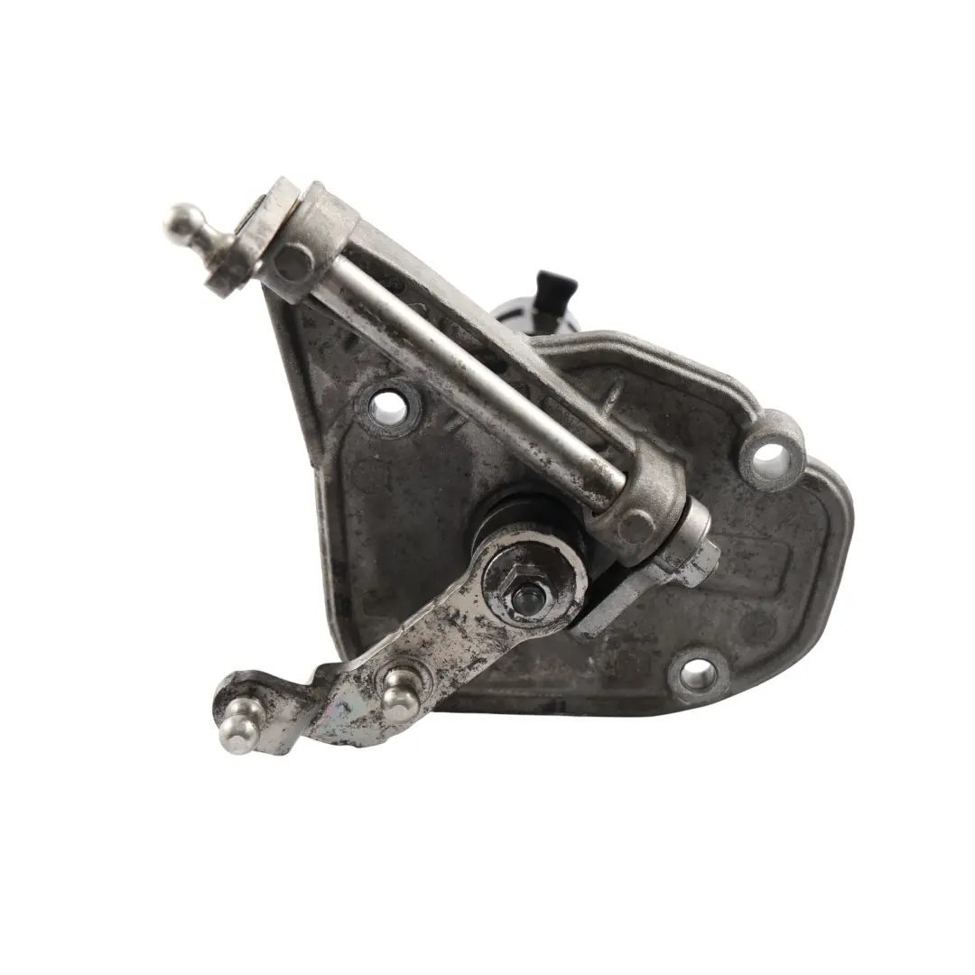 Mercedes Sprinter W906 Manuelle Mécanisme De Changement De Vitesse - SKU A9062609102 - Numéro de pièce A9062609102