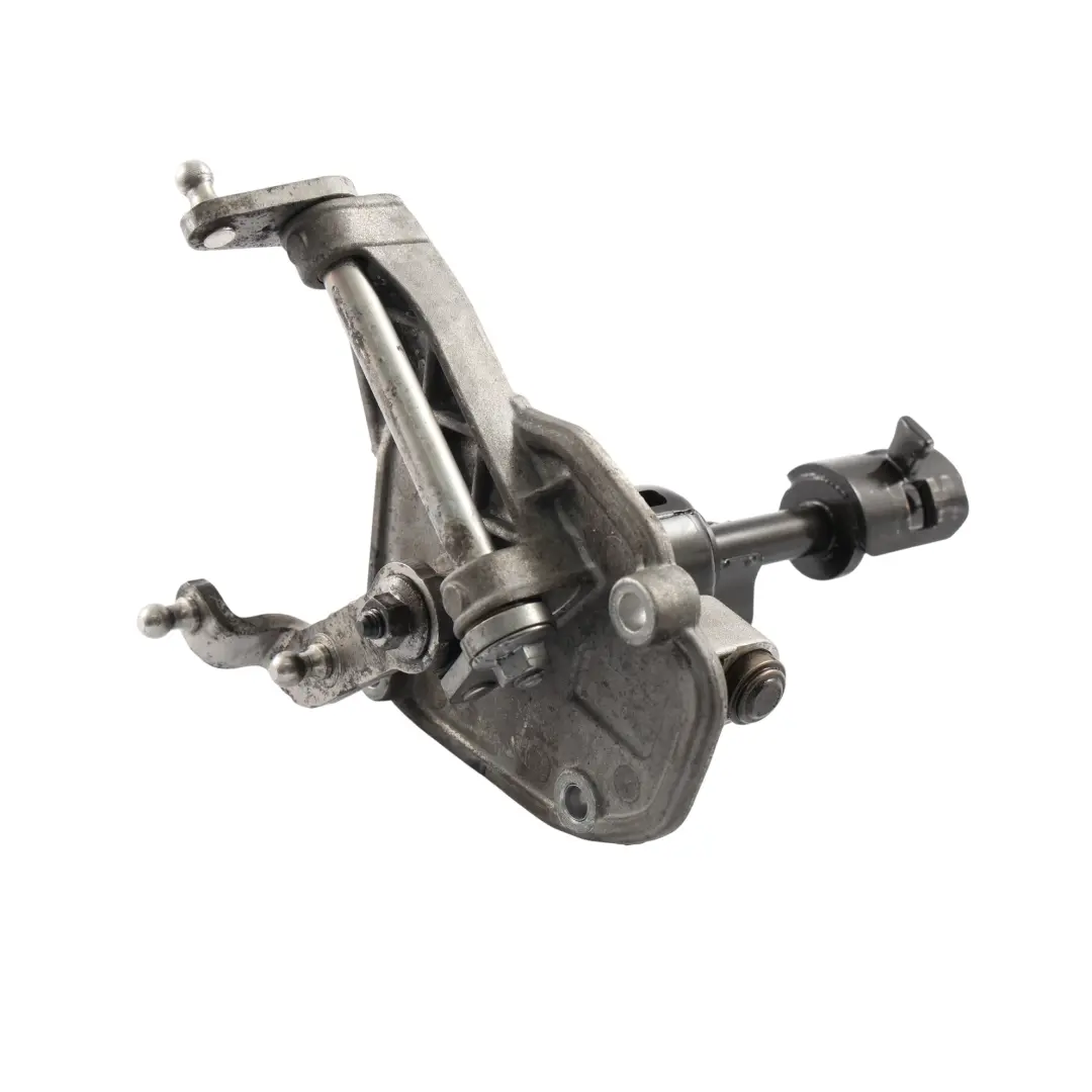 Mercedes Sprinter W906 Manuelle Mécanisme De Changement De Vitesse - SKU A9062609102 - Numéro de pièce A9062609102