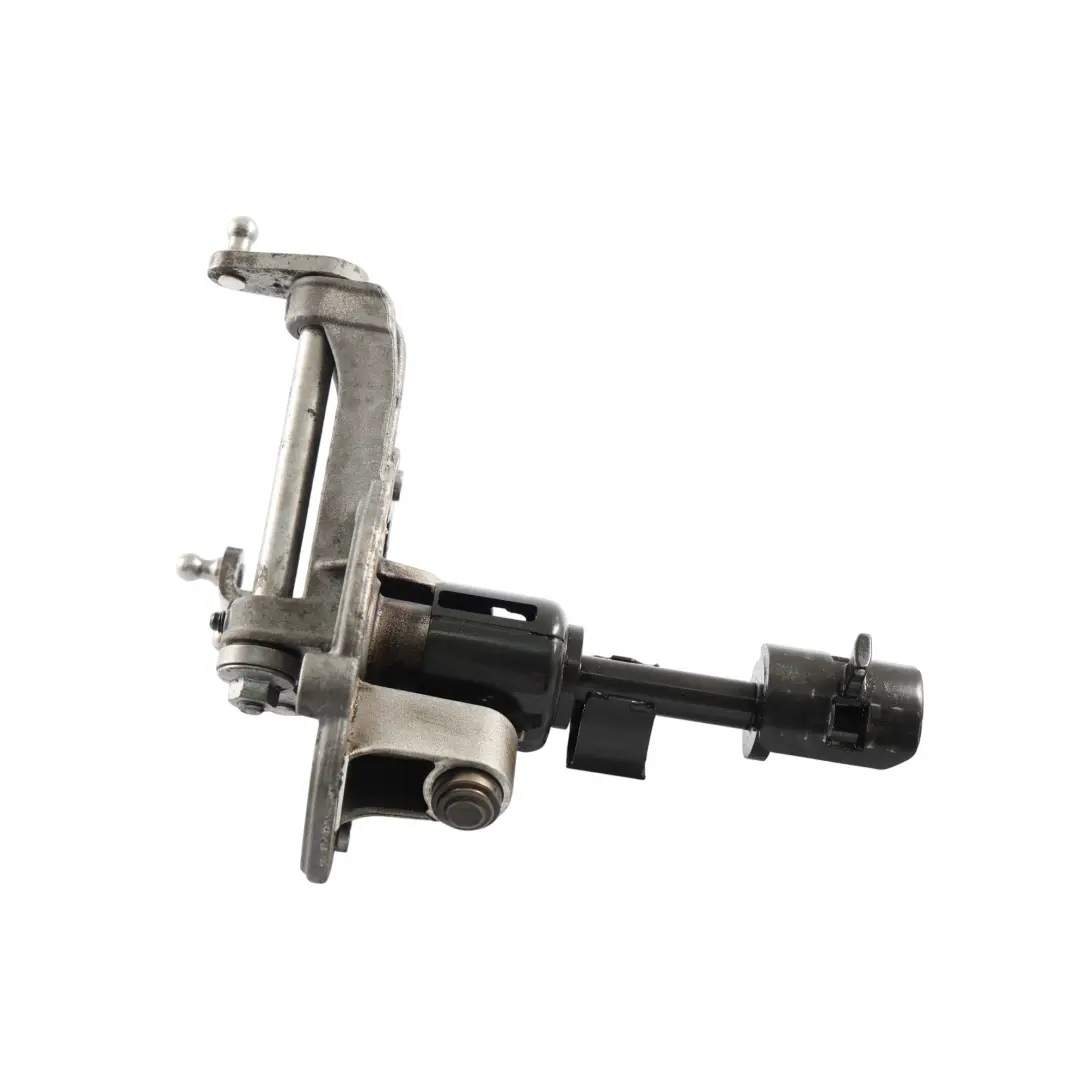Mercedes Sprinter W906 Manuelle Mécanisme De Changement De Vitesse - SKU A9062609102 - Numéro de pièce A9062609102