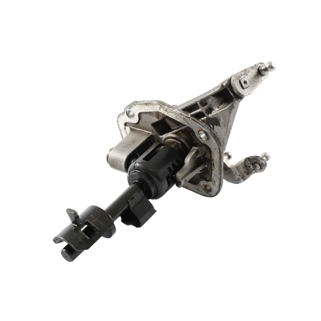 Mercedes Sprinter W906 Manual Gearbox Gearshift Mechanism Unit - SKU A9062609102 - Part number A9062609102