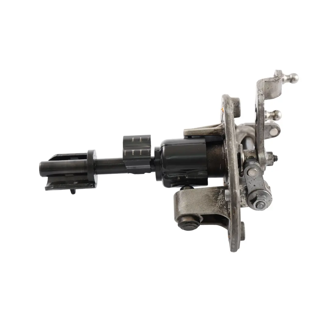Mercedes Sprinter W906 Manuelle Mécanisme De Changement De Vitesse - SKU A9062609102 - Numéro de pièce A9062609102