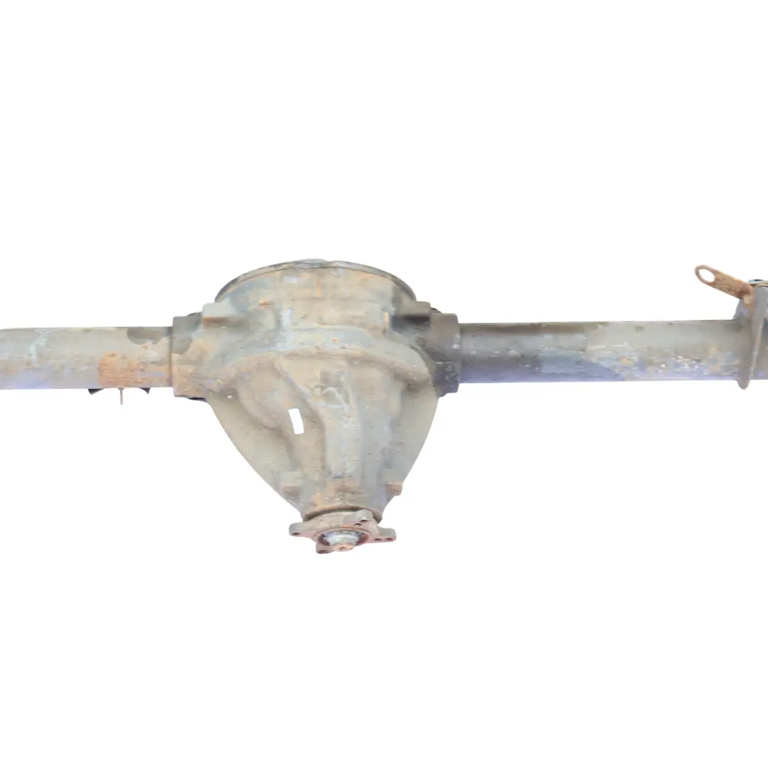 Différentiel Arrière 48:11 GARANTIE pour Mercedes Sprinter W906 à propos du numéro de pièce A9063501000 Mercedes Sprinter W906 Différentiel Arrière 48:11 GARANTIE - SKU A9063501000-1 - Numéro de pièce A9063501000