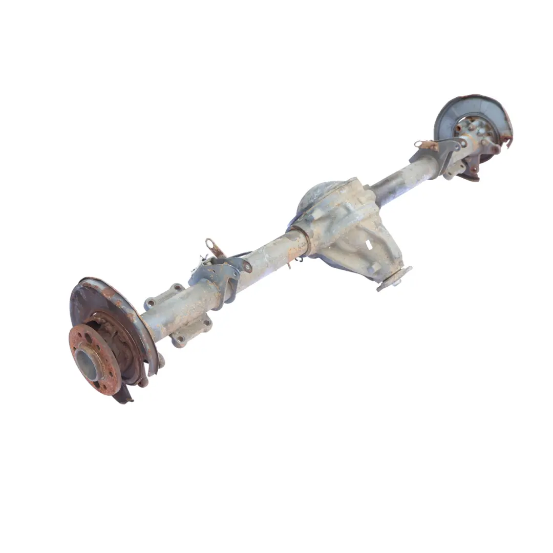 Différentiel Arrière 48:11 GARANTIE pour Mercedes Sprinter W906 à propos du numéro de pièce A9063501000 Mercedes Sprinter W906 Différentiel Arrière 48:11 GARANTIE - SKU A9063501000-1 - Numéro de pièce A9063501000