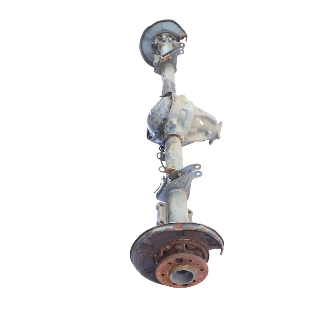 Mercedes Sprinter W906 Rear Differential Diff I=48:11 WARRANTY - SKU A9063501000-1 - Part number A9063501000