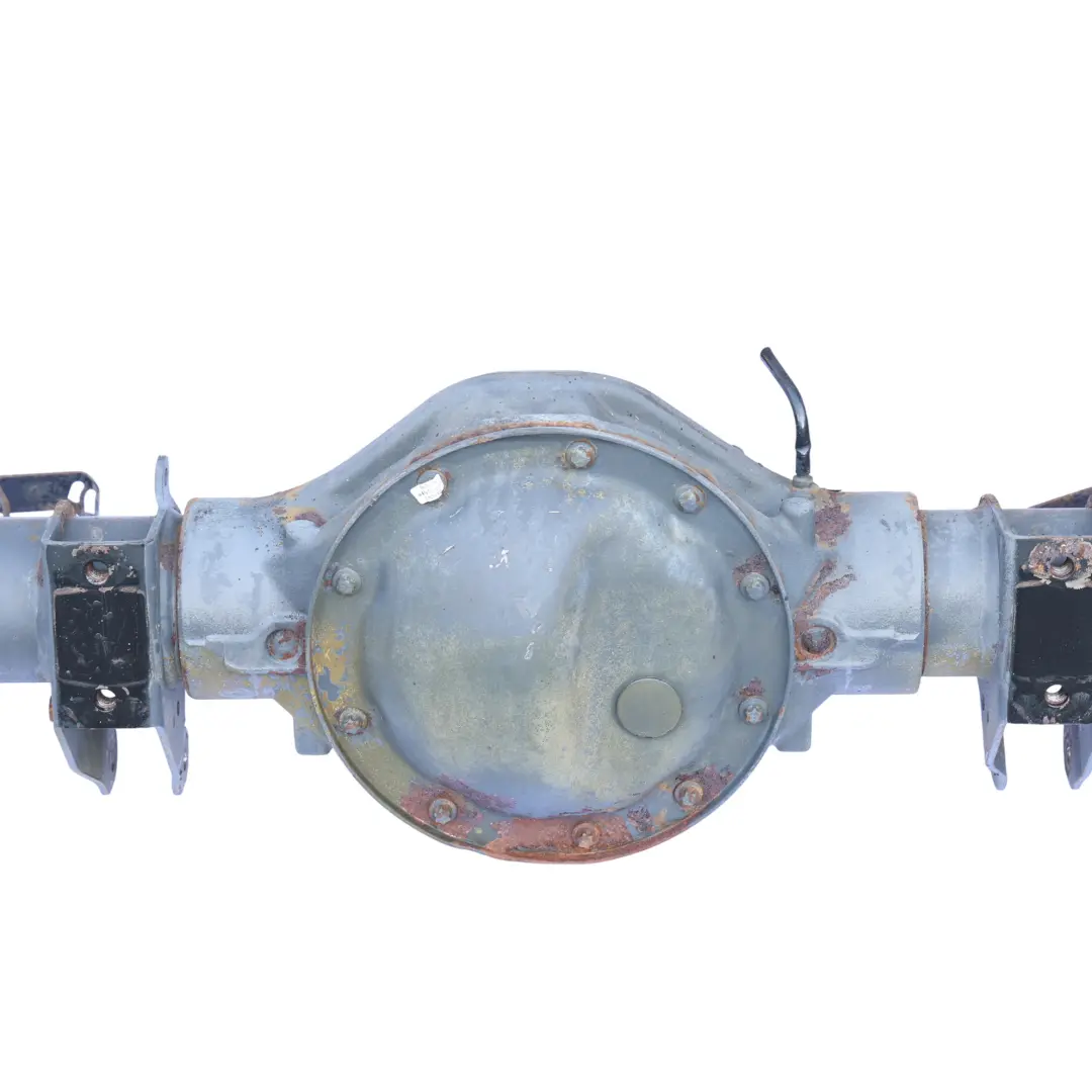 906 Rear Axle Differential Diff I=4,727 WARRANTY to Mercedes Sprinter with Part number A9063503301 Mercedes Sprinter 906 Rear Axle Differential Diff I=4,727 WARRANTY - SKU A9063503301 - Part number A9063503301